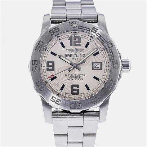 breitling a74387 colt 44|breitling colt automatic cheapest.